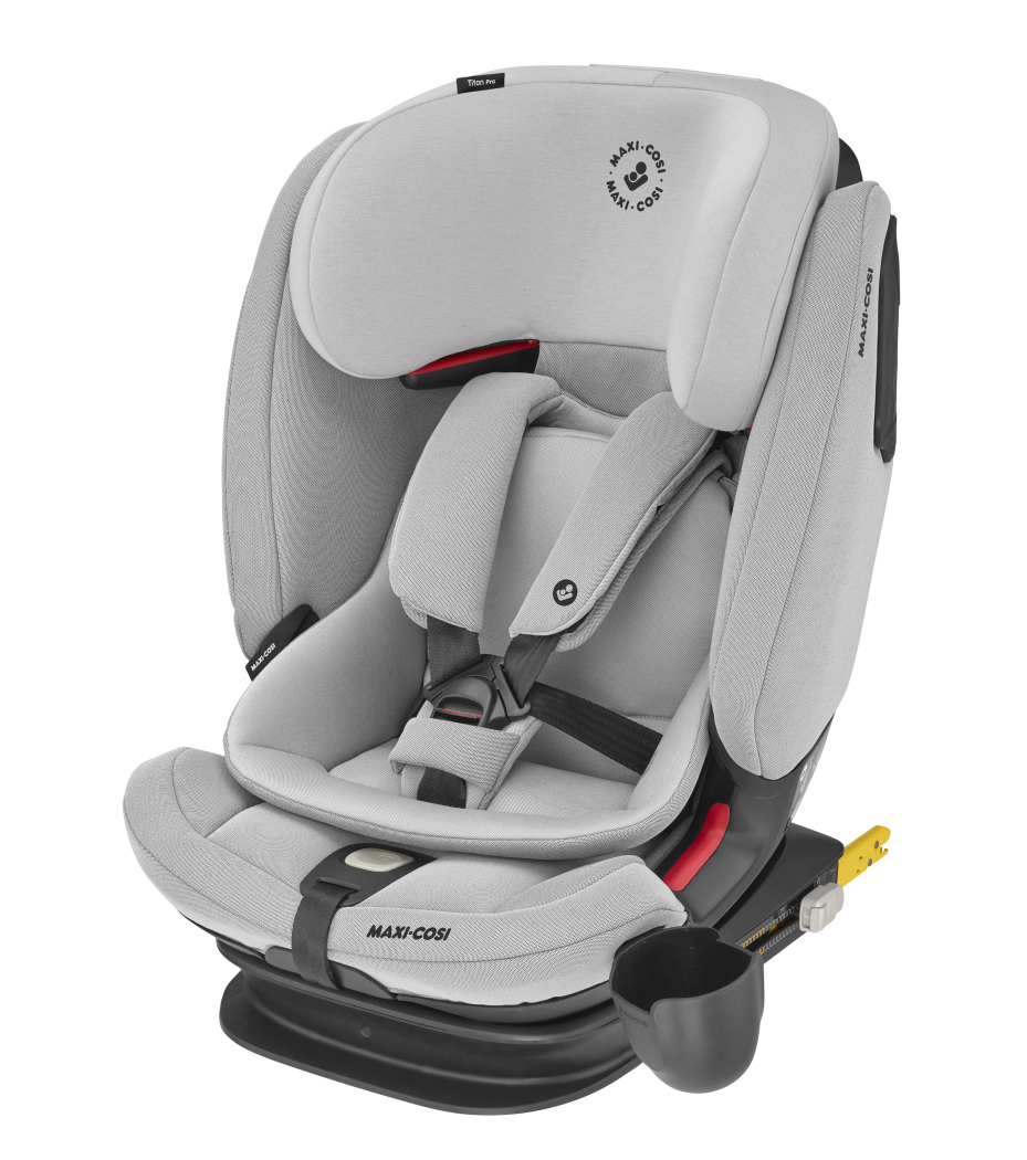 Handvest Reizende handelaar nakomelingen Maxi-Cosi Titan Pro | Toddler/Child Car Seat