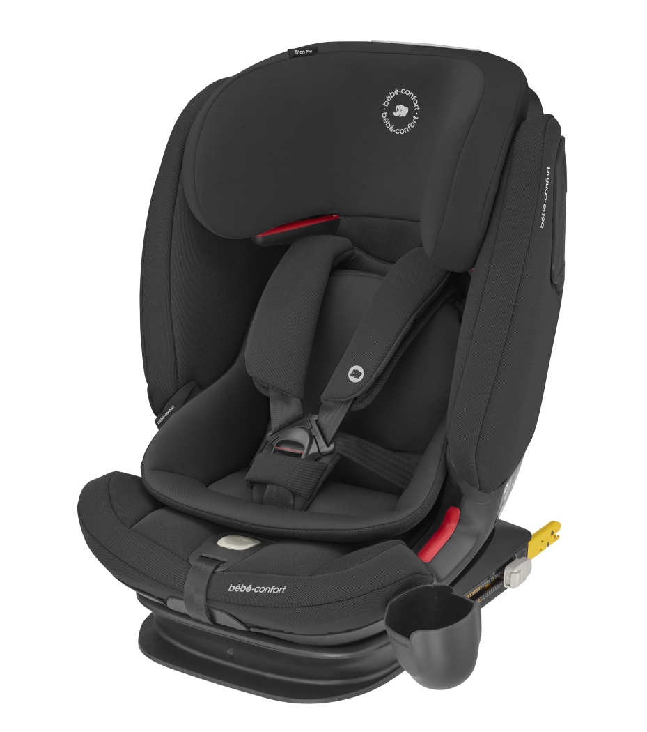 Maxi Cosi Titan Pro Toddler Child Car Seat