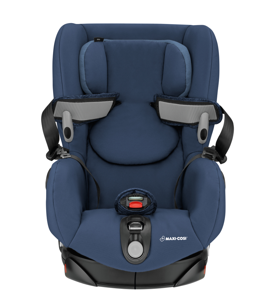 Gom Rond en rond Buurt Maxi-Cosi Axiss | Toddler Car Seat