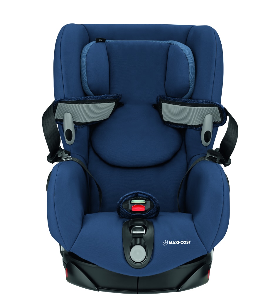 Car seat Maxi-Cosi Axiss Authentic Grey MAXI-COSI 
