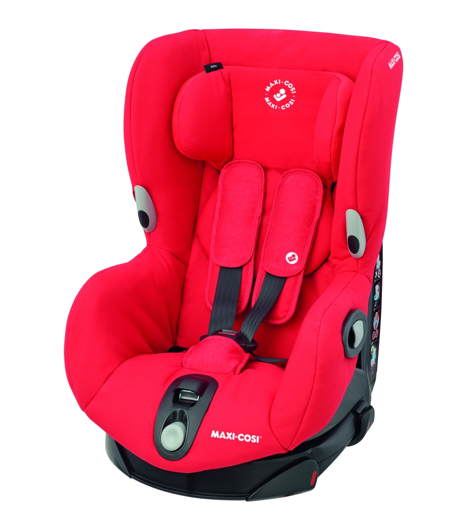 Car seat Maxi-Cosi Axiss Nomad Red MAXI-COSI 