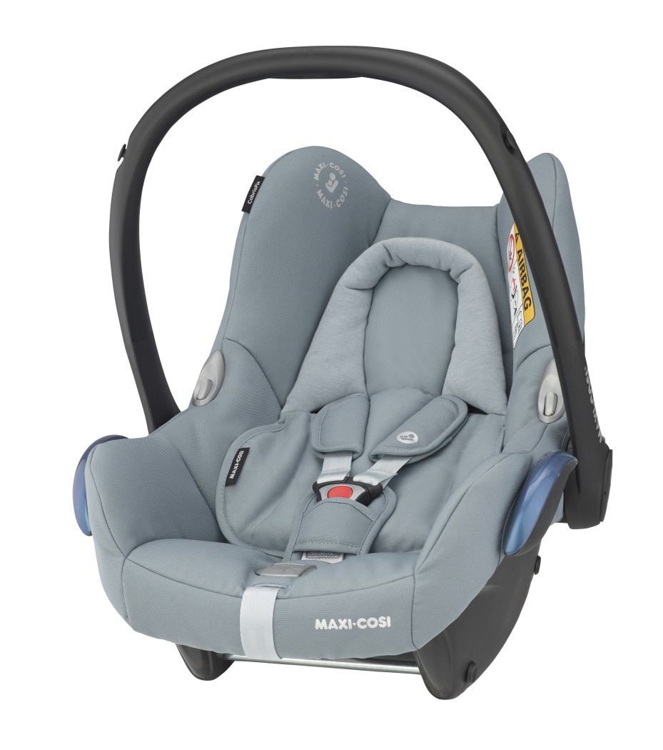 blad hardwerkend school Maxi-Cosi CabrioFix – Baby Car Seat