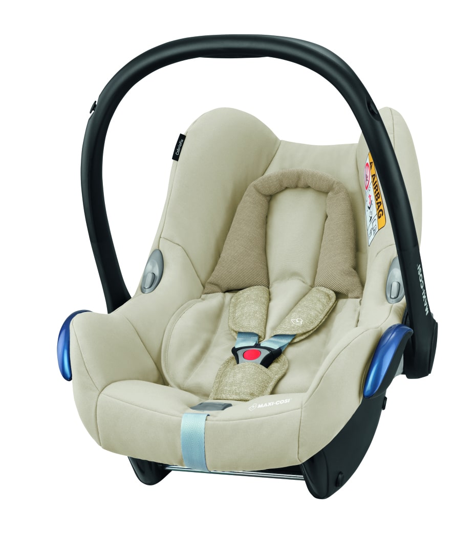 Maxi cosi nomad sand outlet