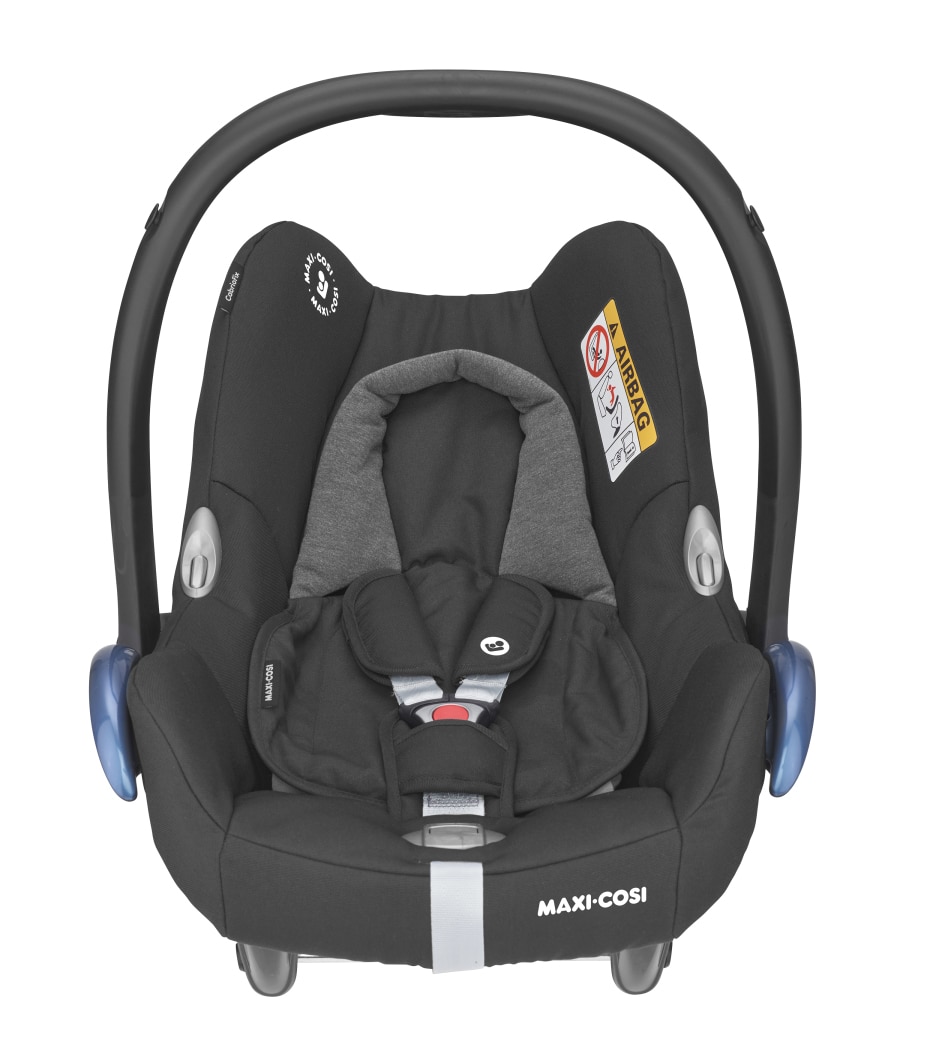 Maxi-Cosi – Baby Car Seat