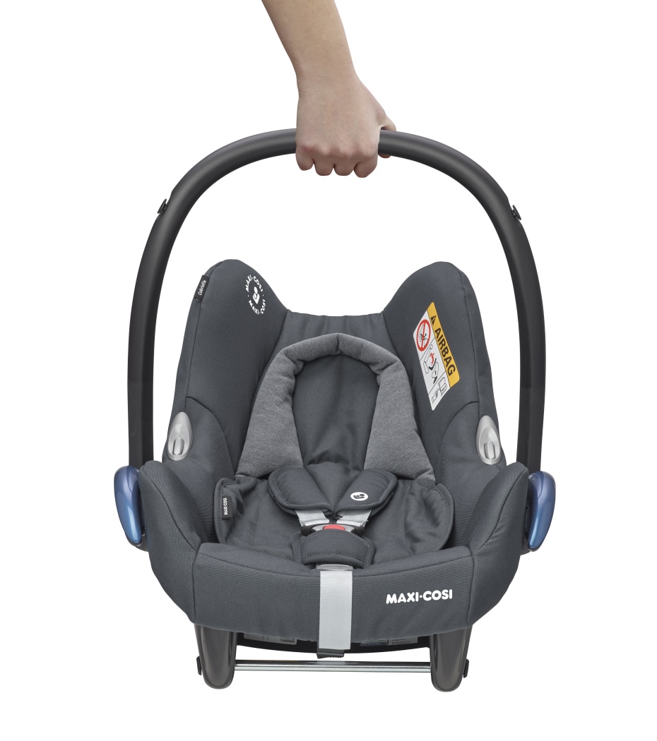viel dosis Zonnebrand Maxi-Cosi CabrioFix – Baby Car Seat