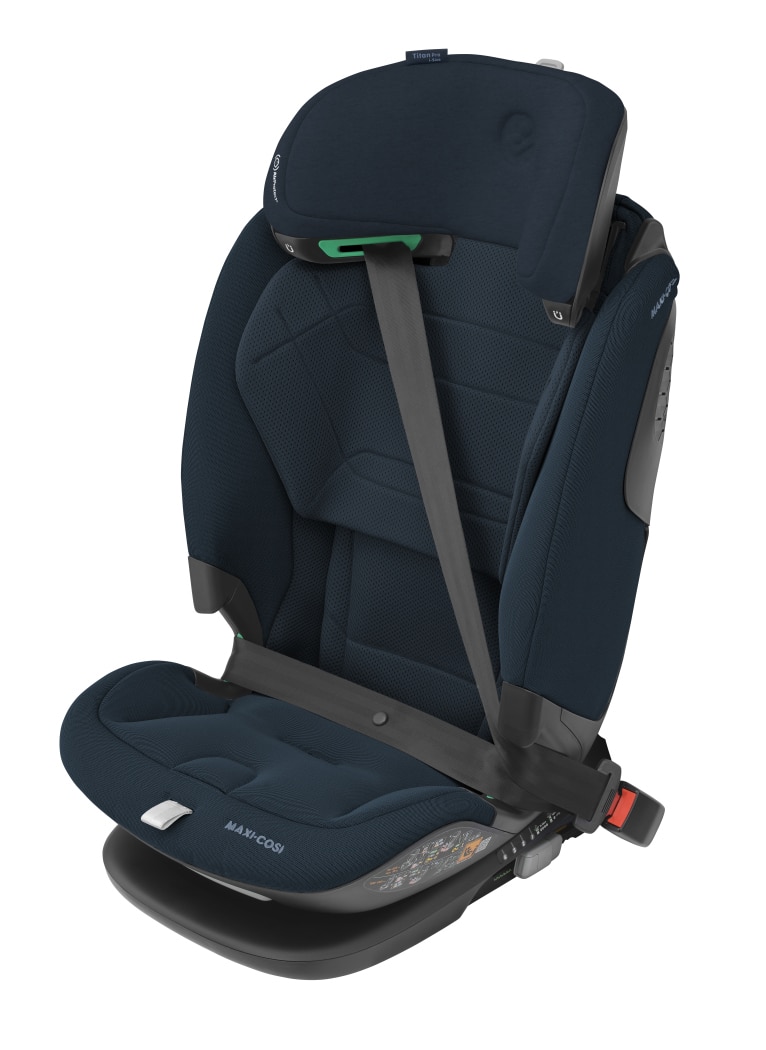 Maxi-Cosi - Kindersitz Titan Plus i-Size