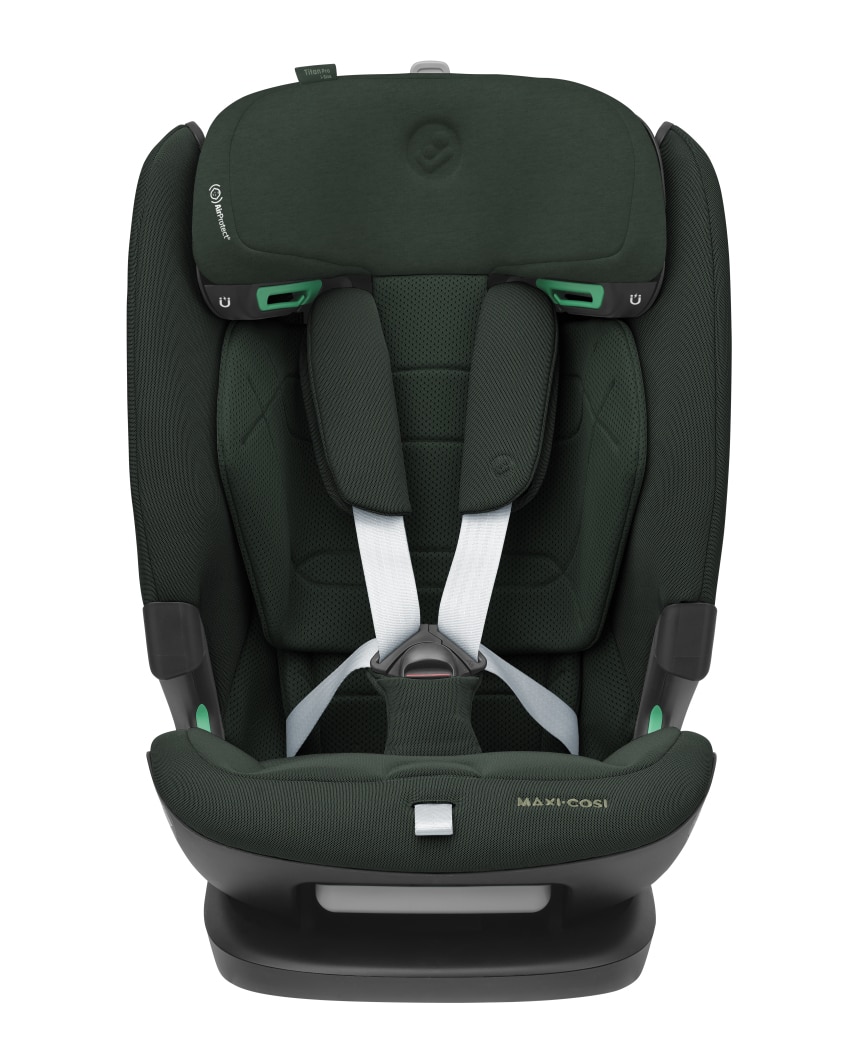 Titan Pro i-Size  Car seats, Baby car seats, Travel systems for baby