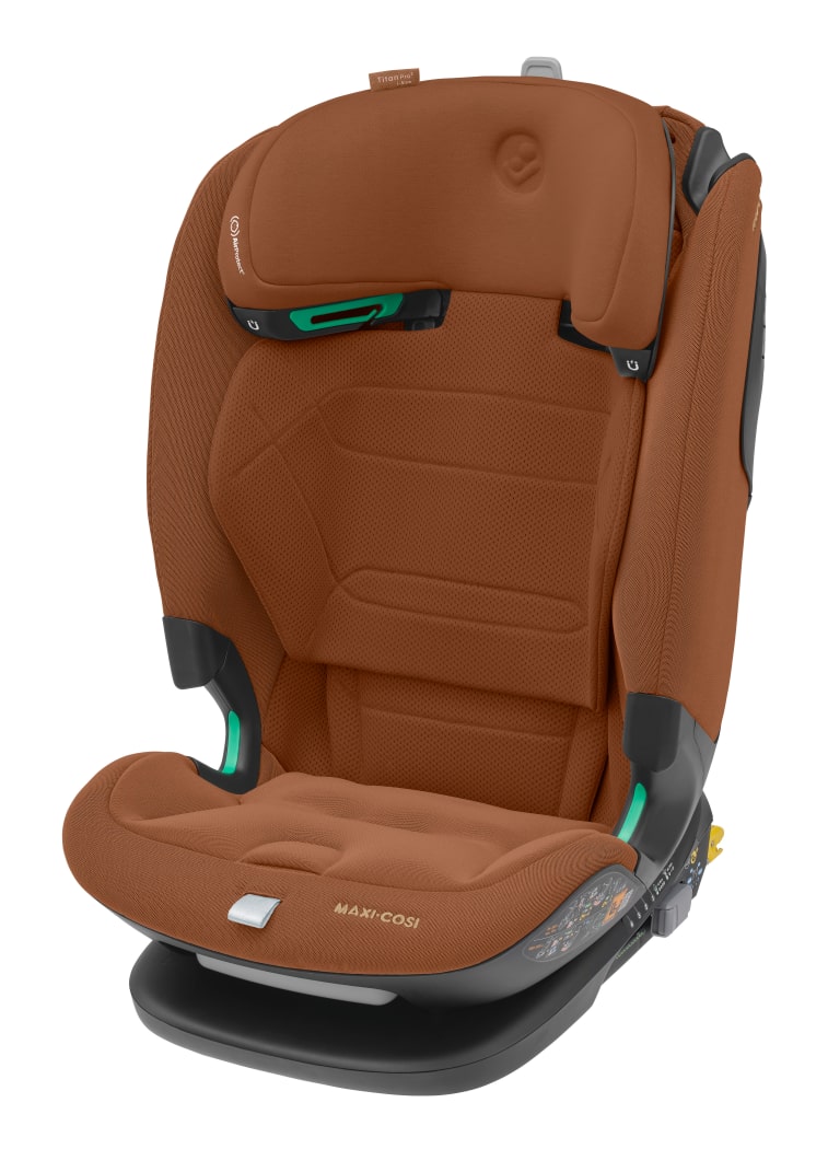 Maxi cosi car seat titan pro hotsell