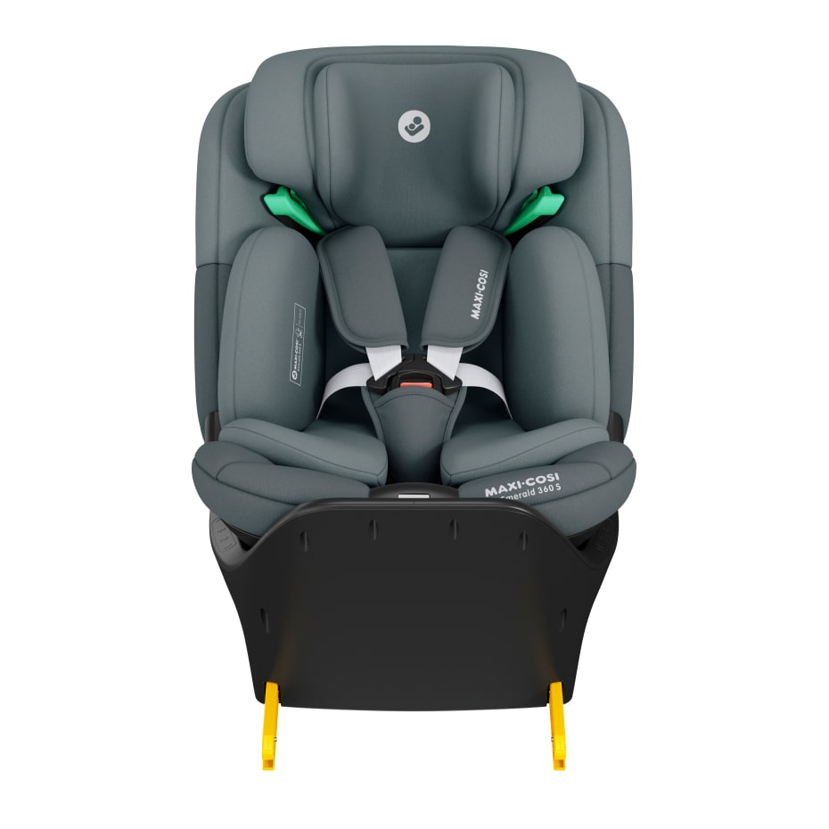 Maxi Cosi Emerald 360 S Multi age rotating car seat
