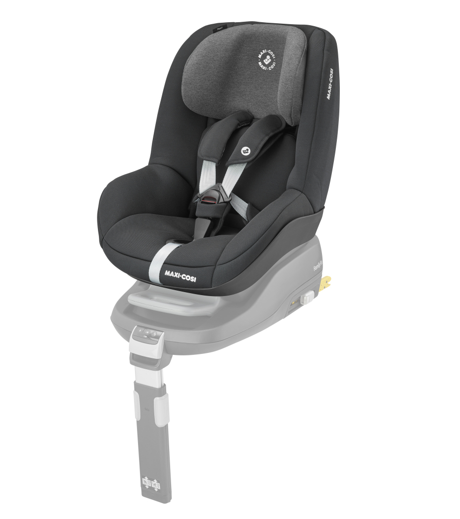 breng de actie prachtig elegant Maxi-Cosi Pearl | Toddler Car Seat