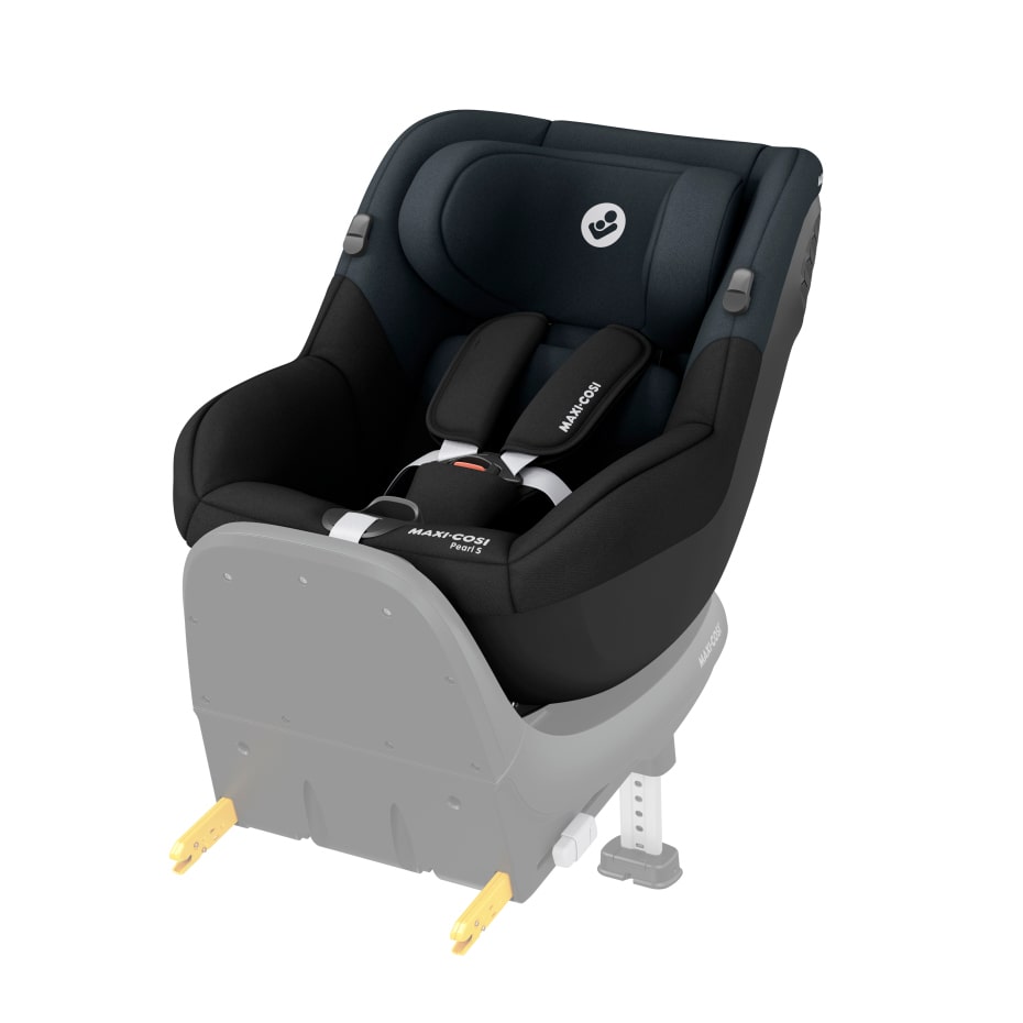 Maxi-Cosi Pearl S - Toddler i-Size car seat
