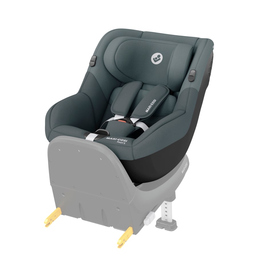 Maxi Cosi Pearl S Toddler i Size car seat