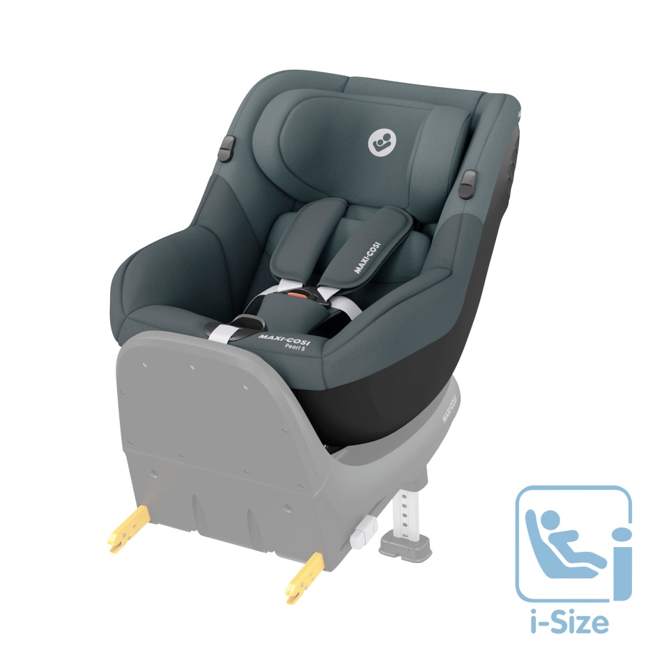 Maxi Cosi Pearl S Toddler i Size car seat