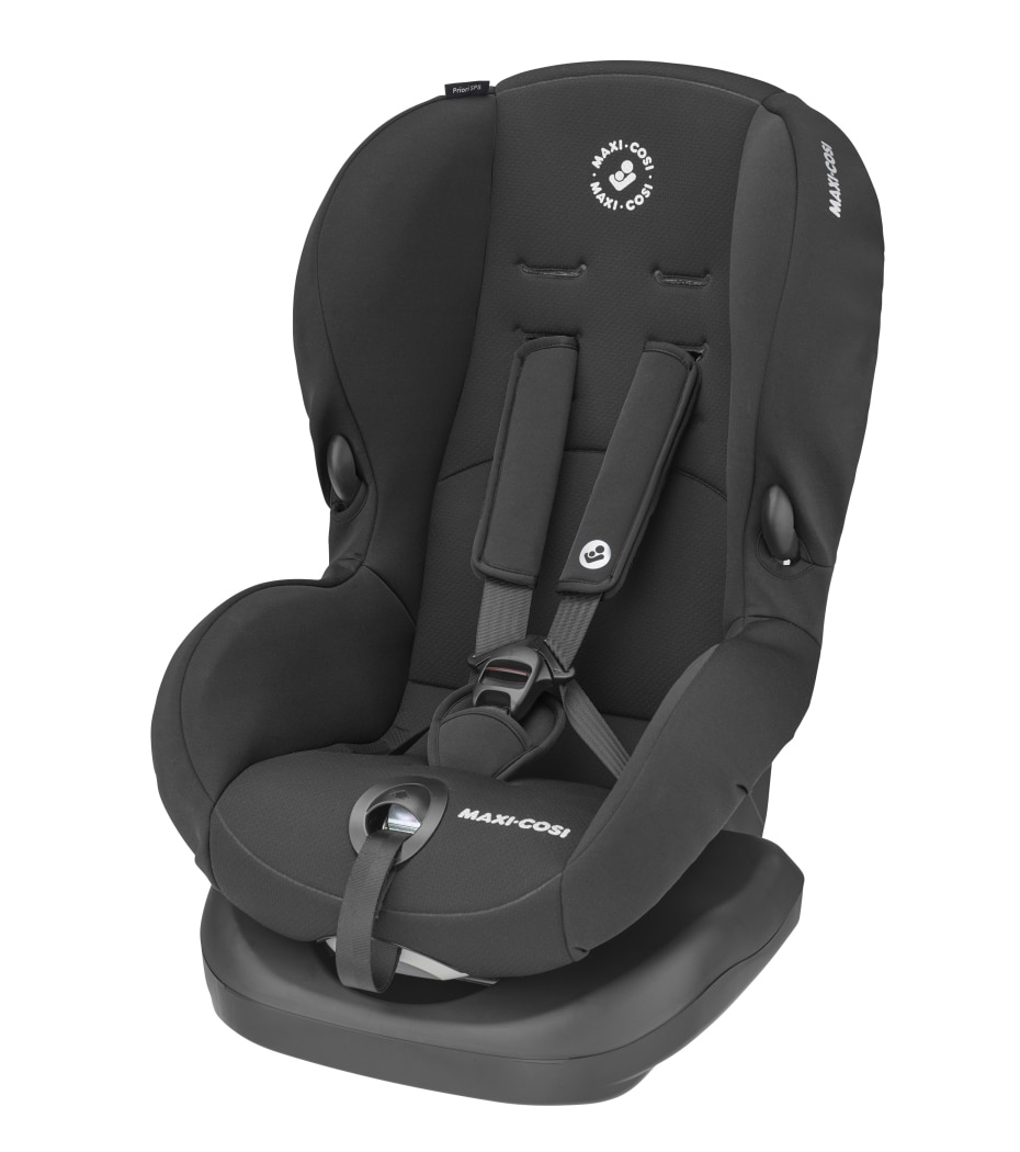 stil Voorbijganger As Maxi-Cosi Priori SPS belt installed toddler car seat