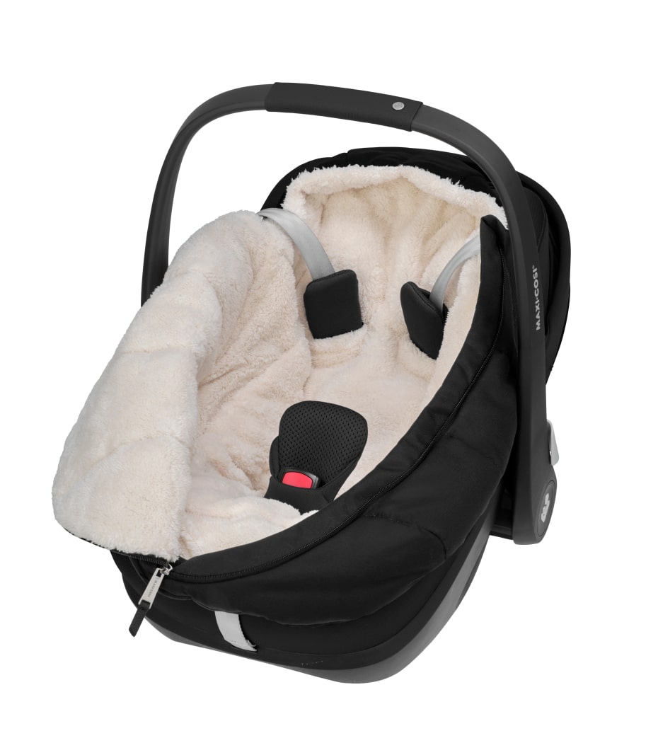 Maxi cosi car seat muff 2025