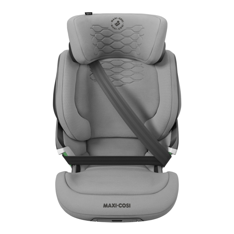 3220660317196 Kindersitz Maxi-Cosi Kore i-Size Authentic Graphite MAXI-COSI 