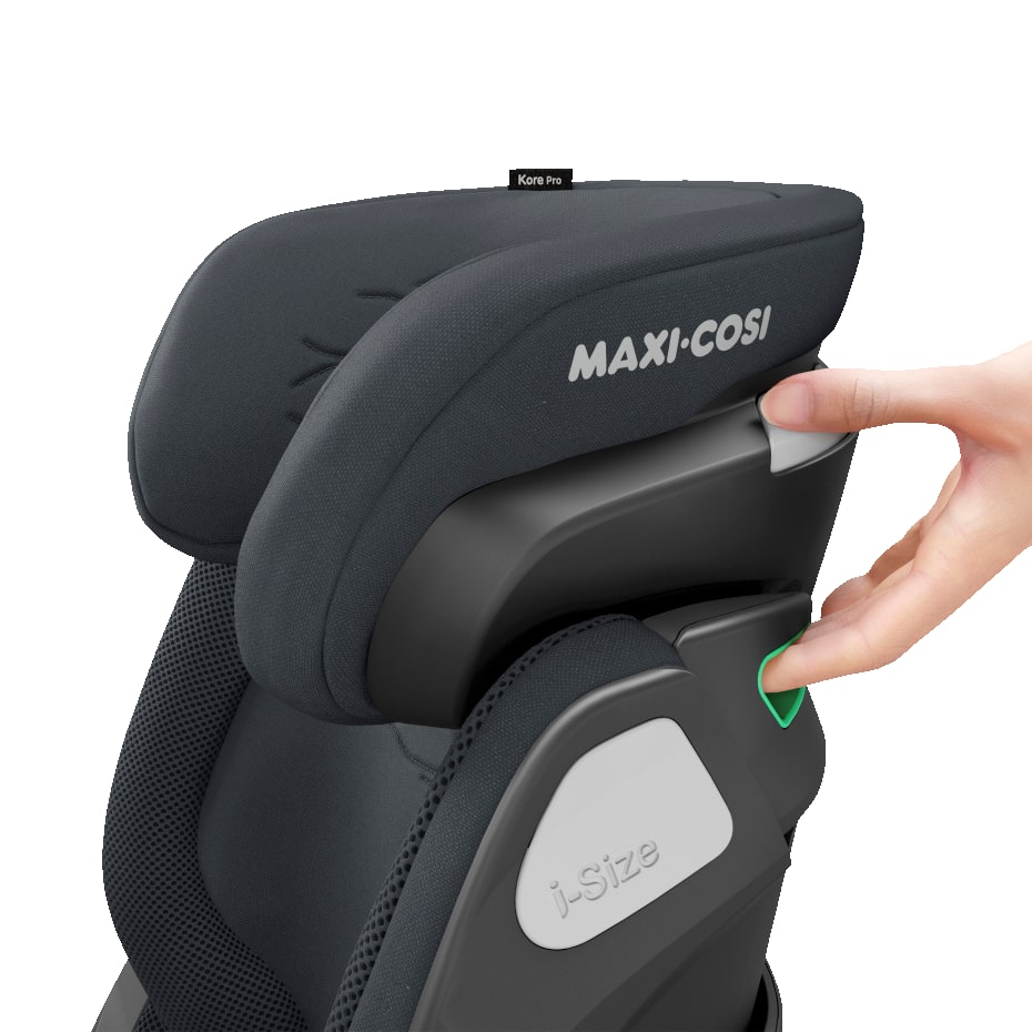 Maxi-Cosi Kore Pro i-Size | Child Car Seat