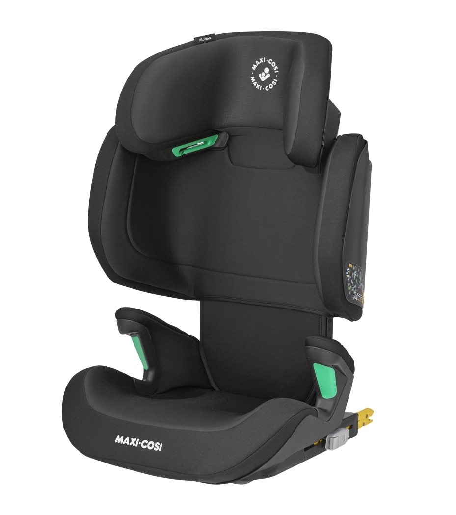 helpen Wind Golf Maxi-Cosi Morion i-Size | Child car seat