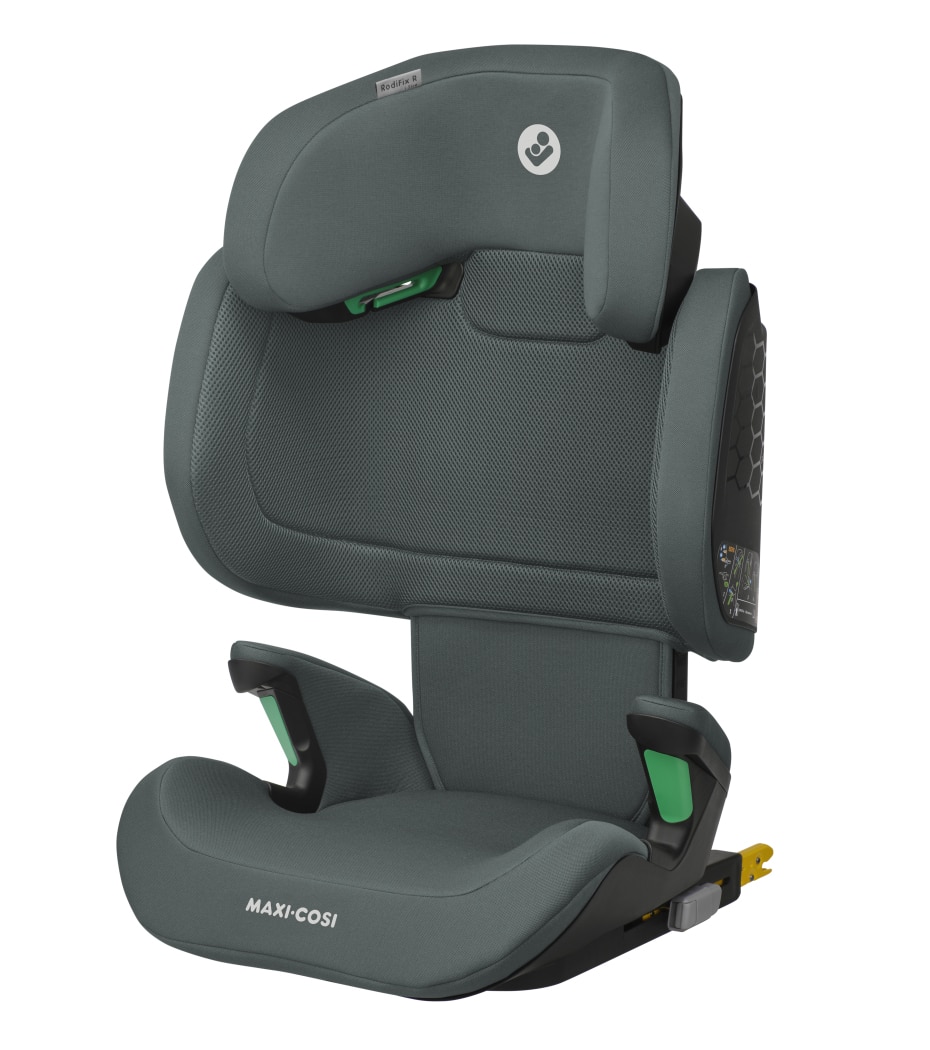Maxi-Cosi RodiFix R i-Size – ISOFIX child car seat group 2/3 