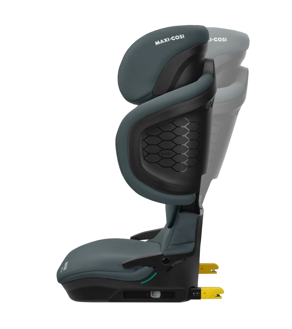 Maxi Cosi Topaz i Size Compact folding belted booster seat group 2 3