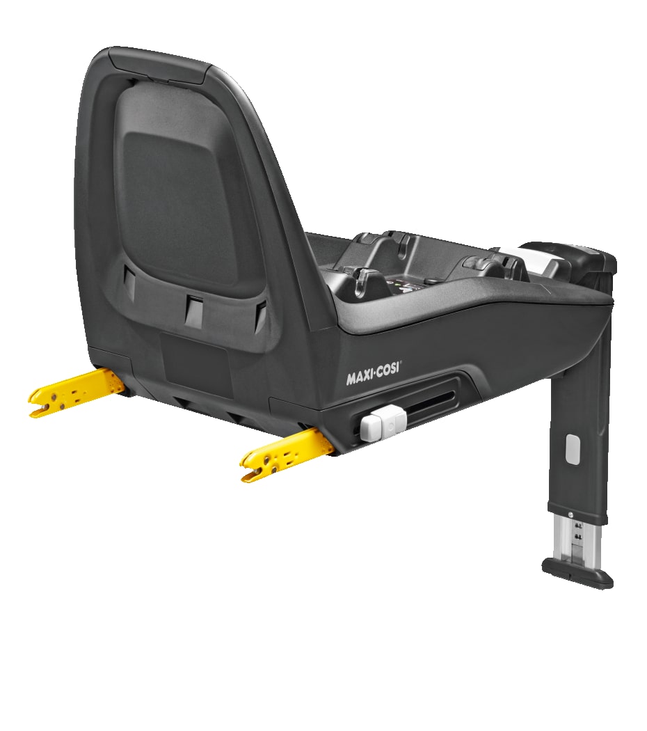 Maxi-Cosi FamilyFix One i-Size – ISOFIX Car Seat Base