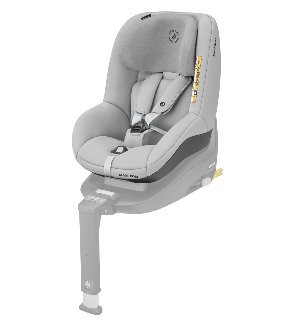 samenvoegen Literaire kunsten Vereniging Maxi-Cosi Pearl Smart i-Size – Toddler Car Seat