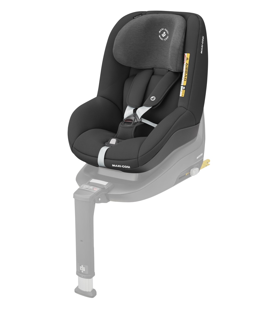 Maxi-Cosi Pearl Smart i-Size – Toddler Car Seat