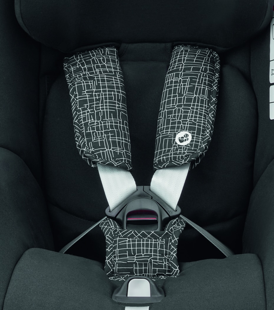 i-Size – Seat Pearl Maxi-Cosi Toddler Smart Car