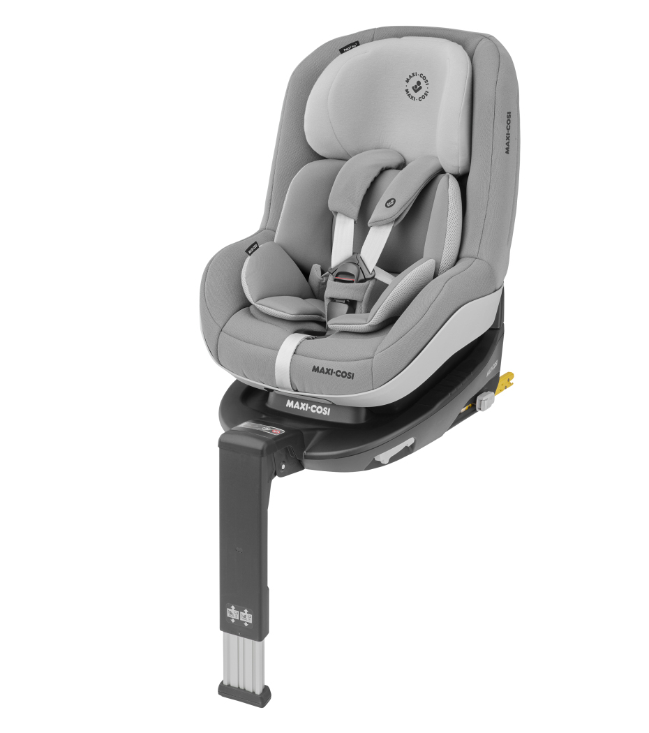 Geletterdheid Aanbeveling Vloeibaar Maxi-Cosi Pearl Pro 2 i-Size – Toddler Car Seat