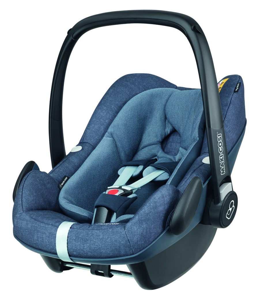 Maxi cosi cosy toes pebble plus discount