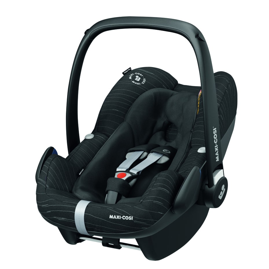 Maxi cosi cosy toes pebble plus outlet