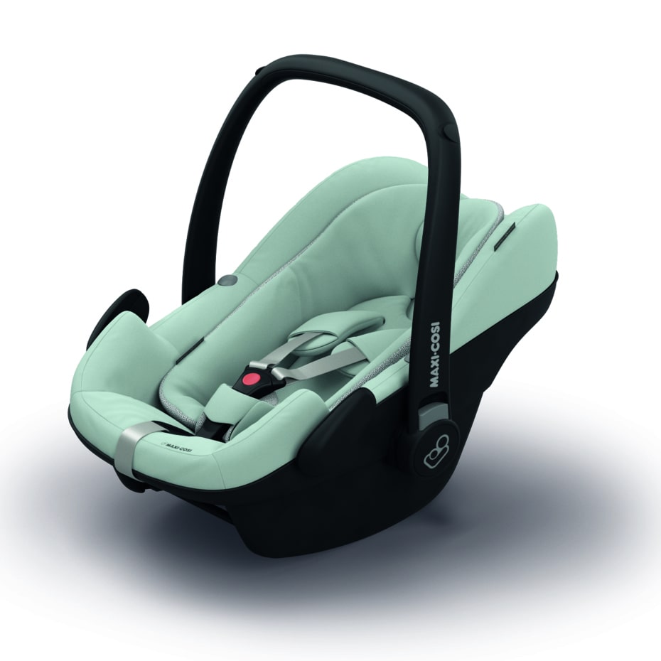 Maxi cosi cosy toes pebble plus discount