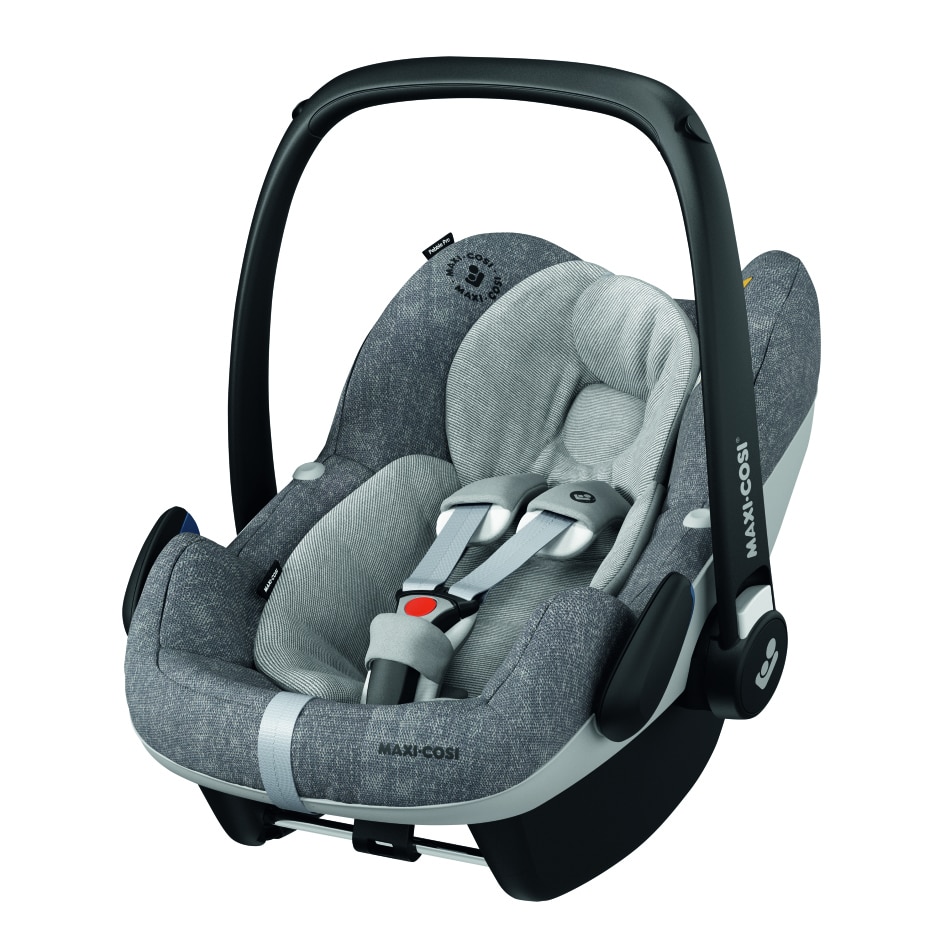Waarschijnlijk kloon gemakkelijk Maxi-Cosi Pebble Pro – Baby Car Seat