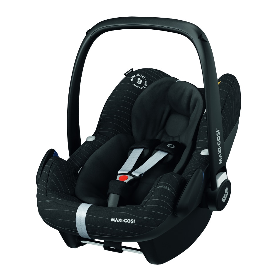 Spijsverteringsorgaan hoffelijkheid Doorzichtig Maxi-Cosi Pebble Pro – Baby Car Seat