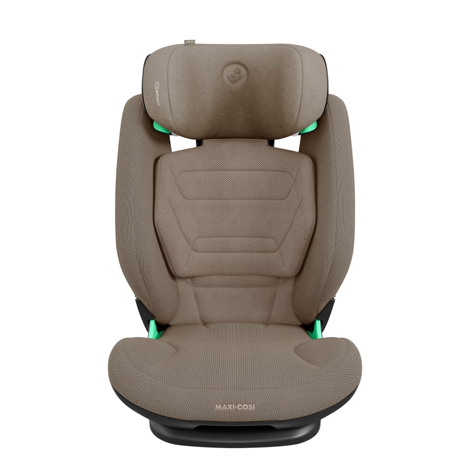 Maxi-Cosi RodiFix Pro² i-Size - ISOFIX child car seat group