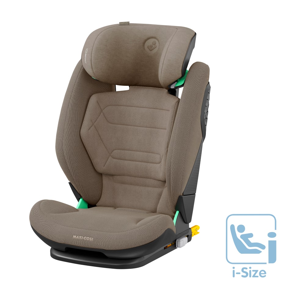 マキシコシ RodiFix Pro i-Size Maxi-Cosi RodiFix Pro² i-Size - ISOFIX child car seat group