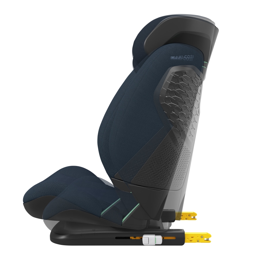 Maxi-Cosi RodiFix Pro² i-Size - ISOFIX child car seat group
