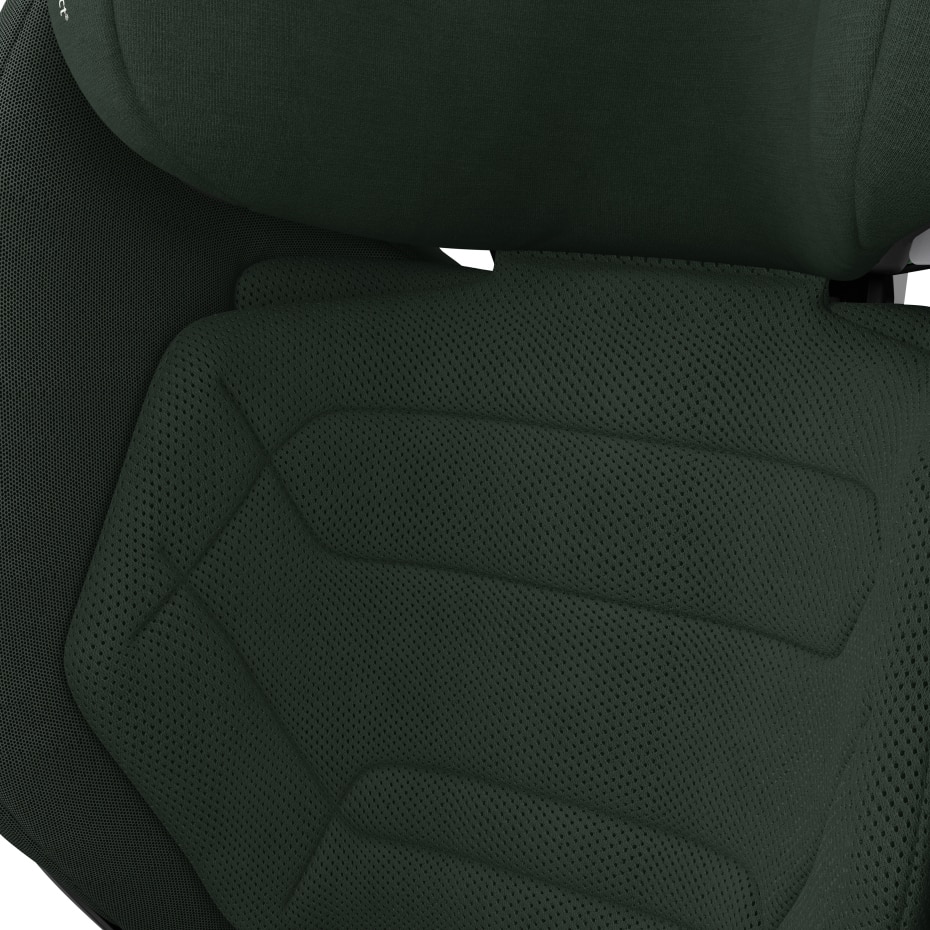 Maxi-Cosi RodiFix Pro² i-Size - ISOFIX child car seat group 2/3
