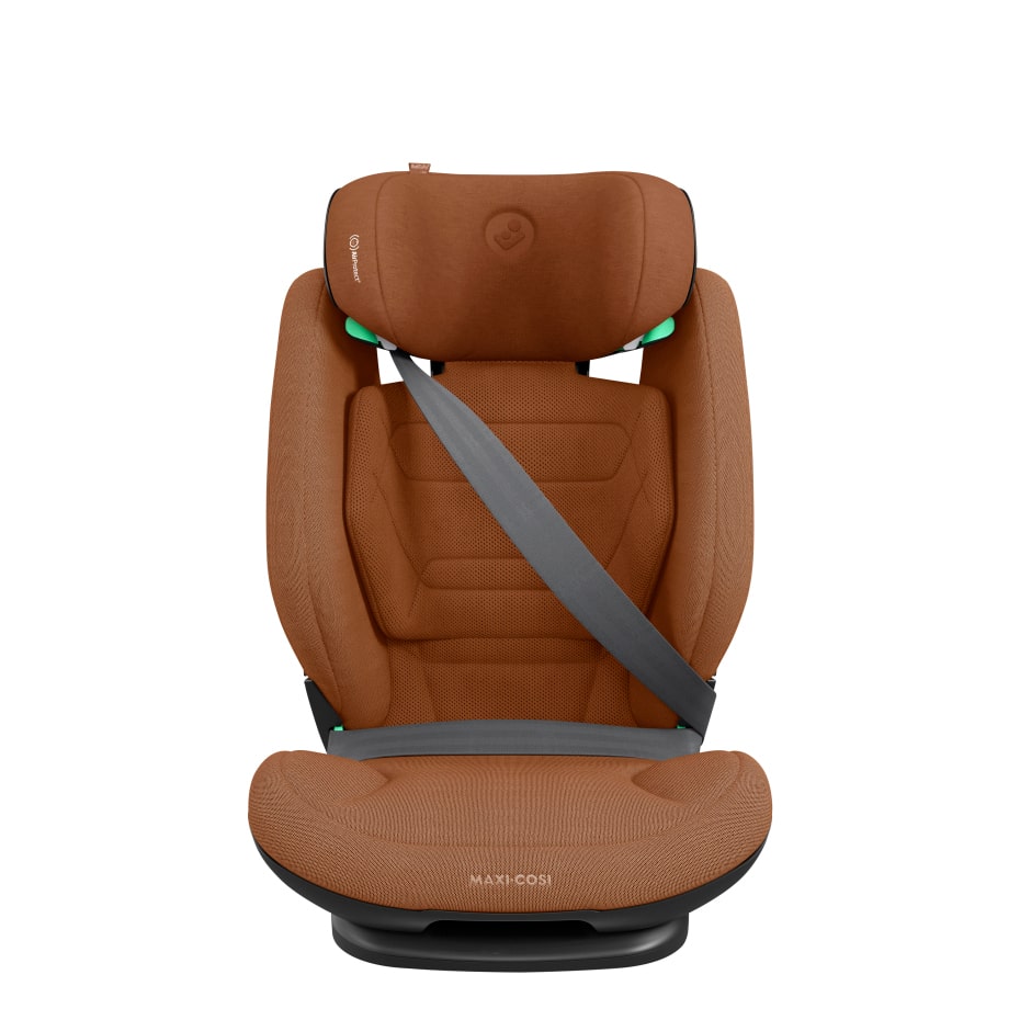 Maxi-Cosi RodiFix Pro² i-Size - ISOFIX child car seat group