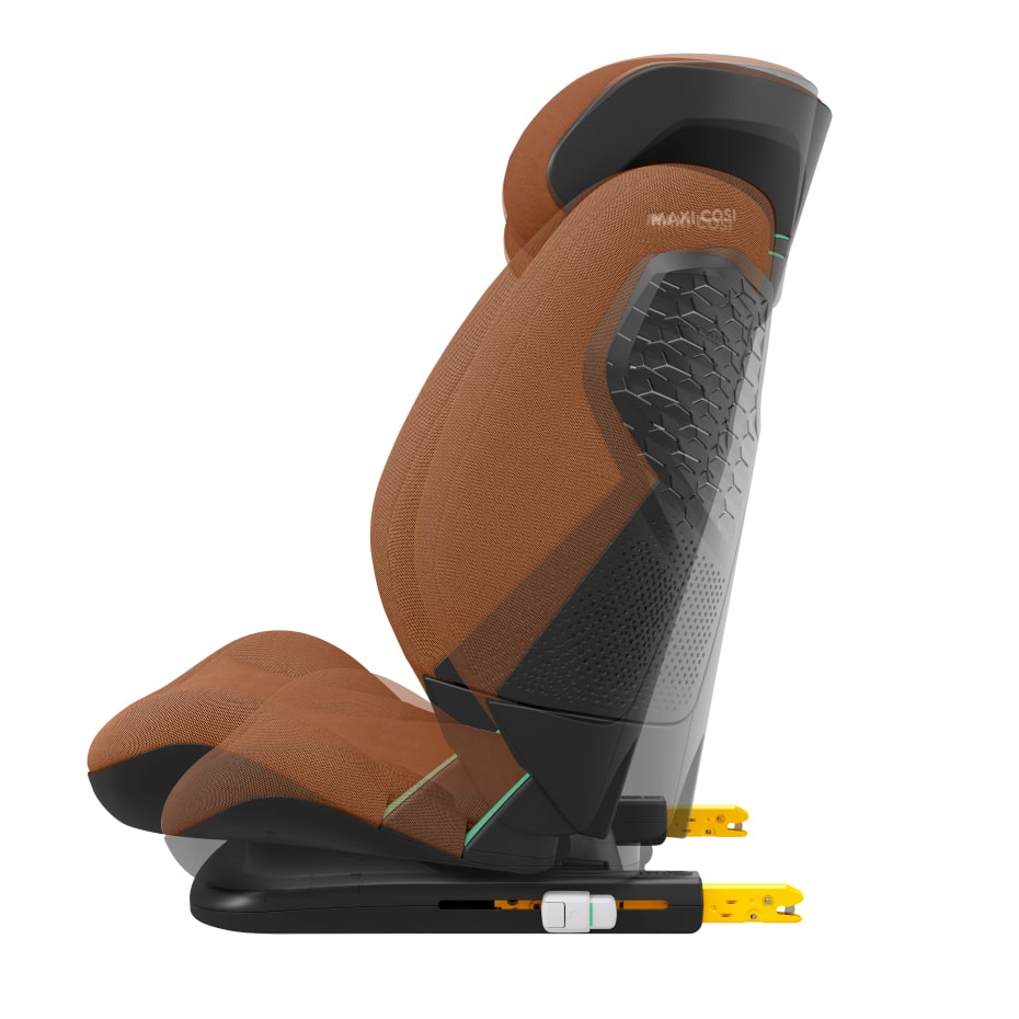 Maxi-Cosi RodiFix Pro² i-Size - ISOFIX child car seat group