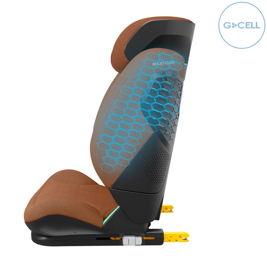 Maxi-Cosi RodiFix Pro² i-Size - ISOFIX child car seat group
