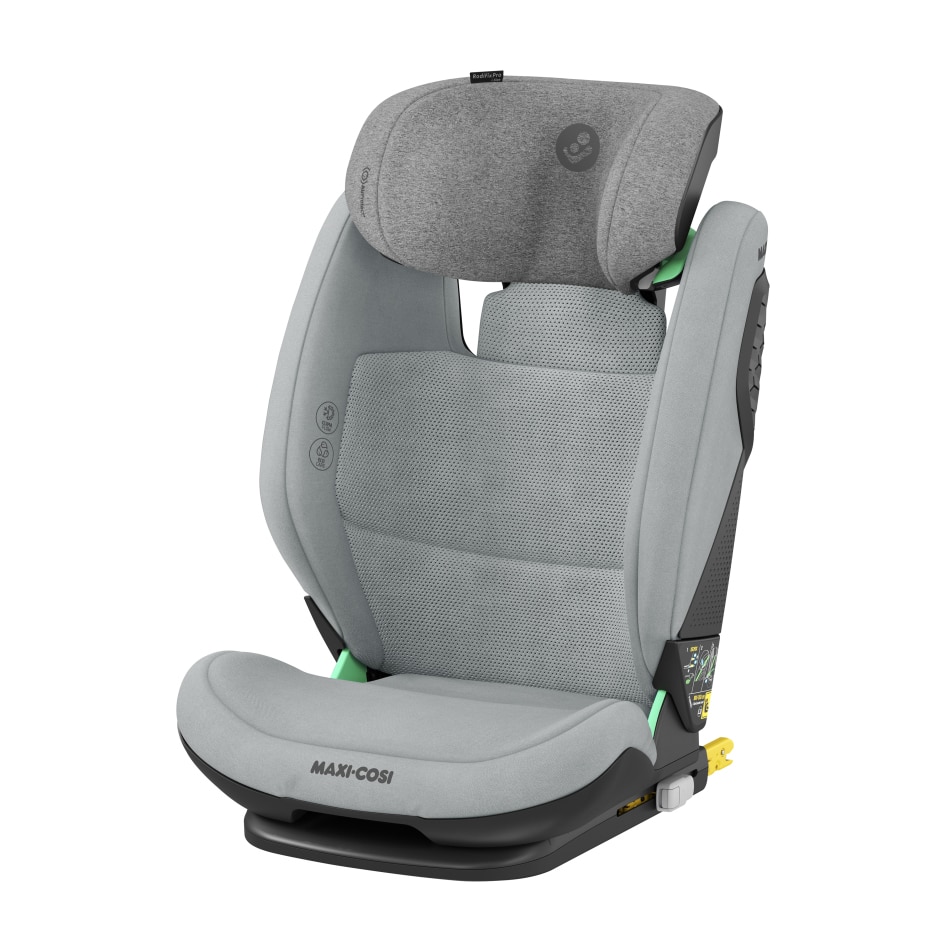 linnen heb vertrouwen Productie Maxi-Cosi RodiFix Pro i-Size - ISOFIX child car seat group 2/3 - from  approx. 3.5 to 12 years