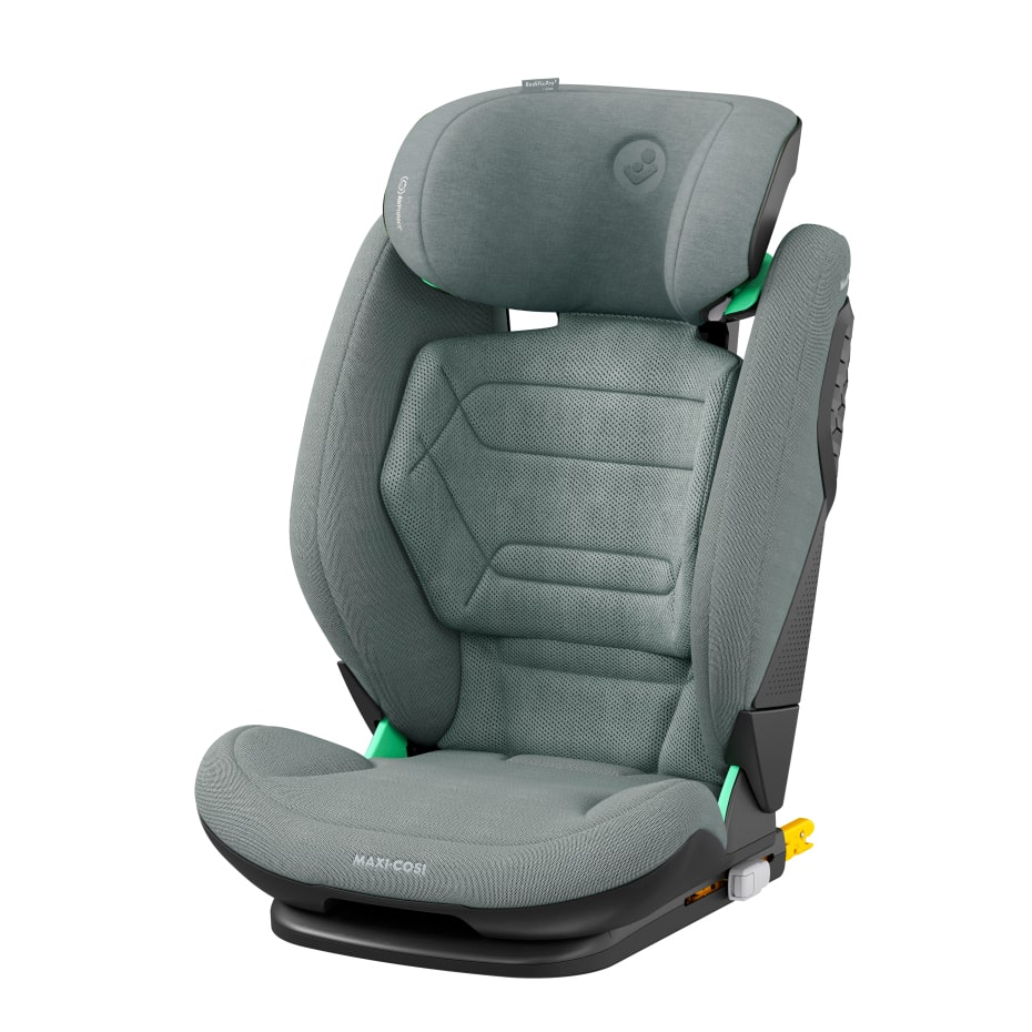 Maxi Cosi RodiFix Pro i Size ISOFIX child car seat group 2 3 from approx. 3.5 to 12 years