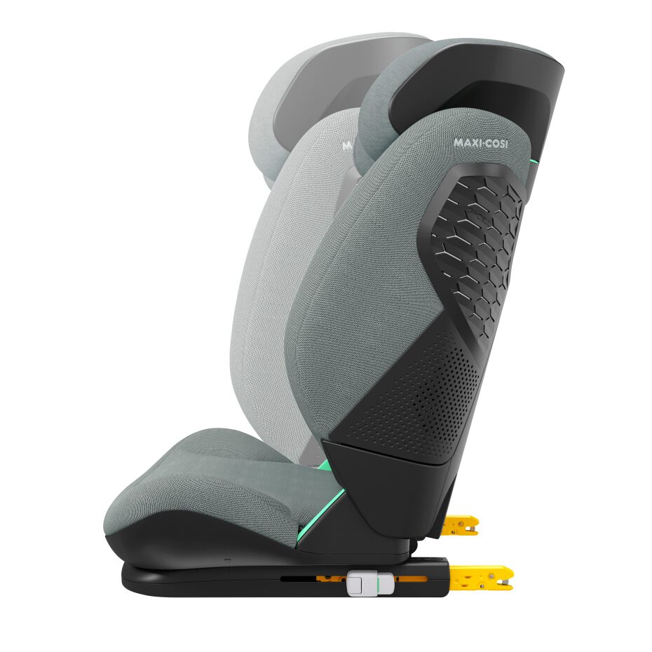 Maxi-Cosi RodiFix Pro² i-Size - ISOFIX child car seat group
