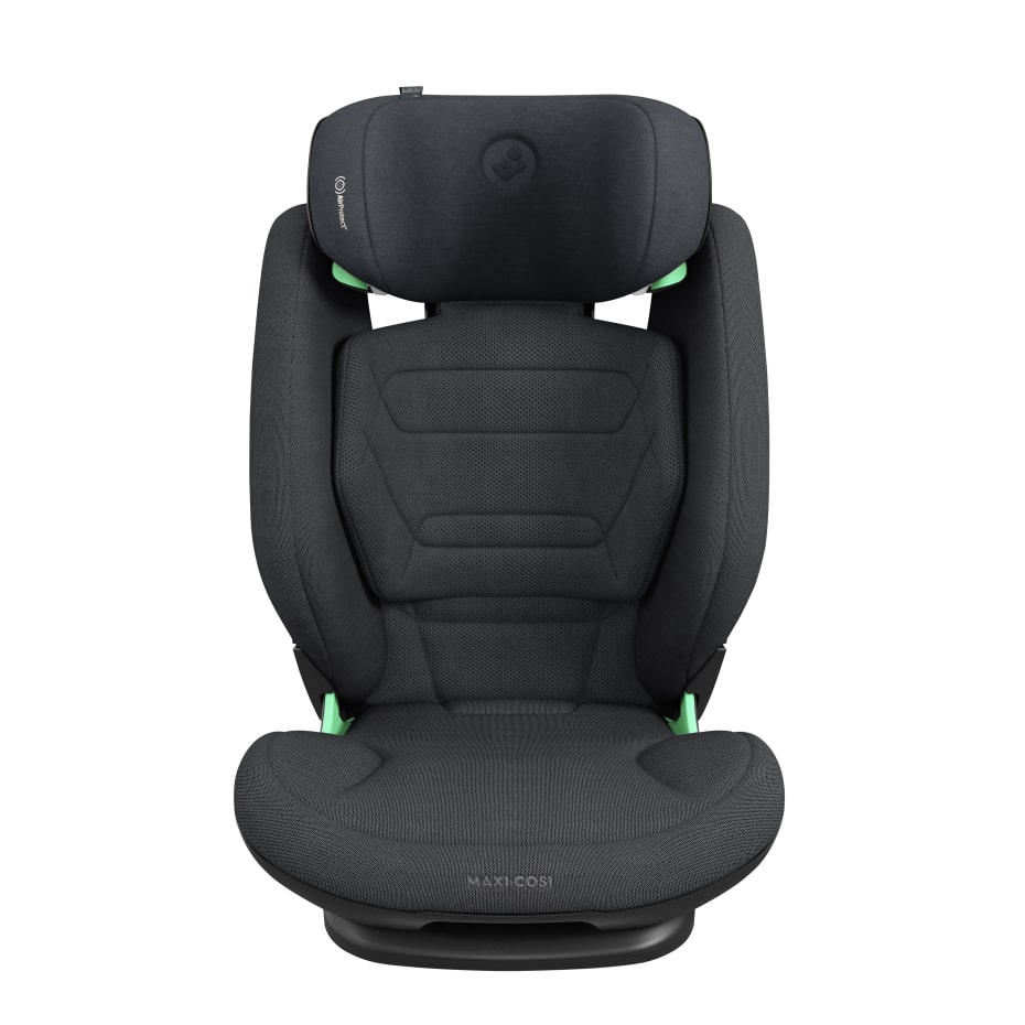 Maxi Cosi RodiFix Pro i Size ISOFIX child car seat group 2 3