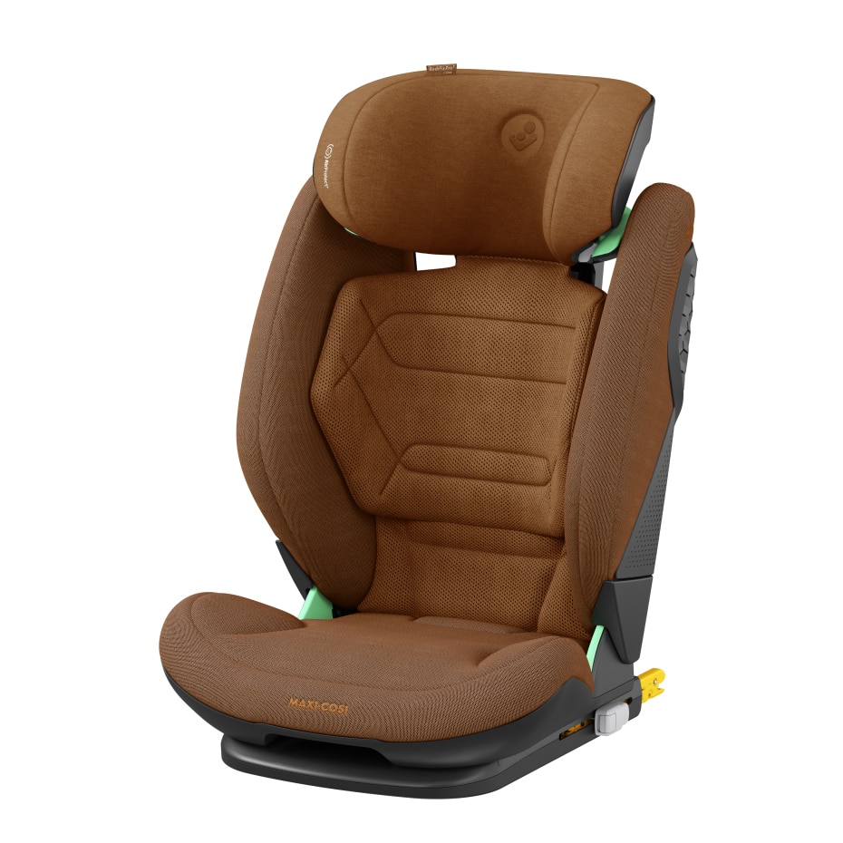 Maxi-Cosi RodiFix Pro² i-Size - ISOFIX child car seat group 2/3