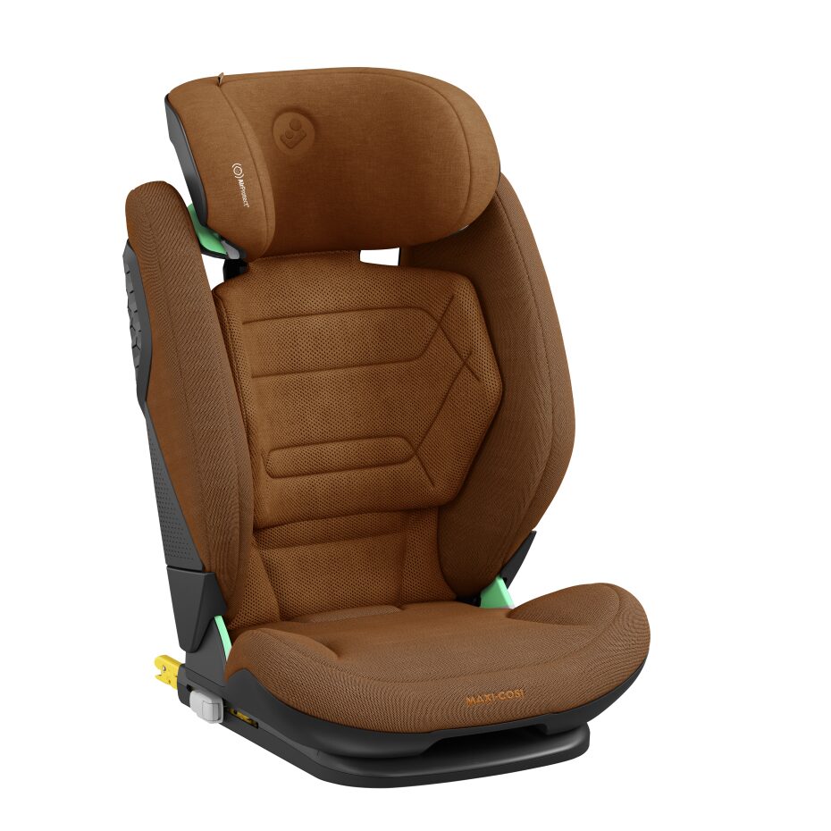 Maxi cosi isofix car seat group 2 3 hotsell