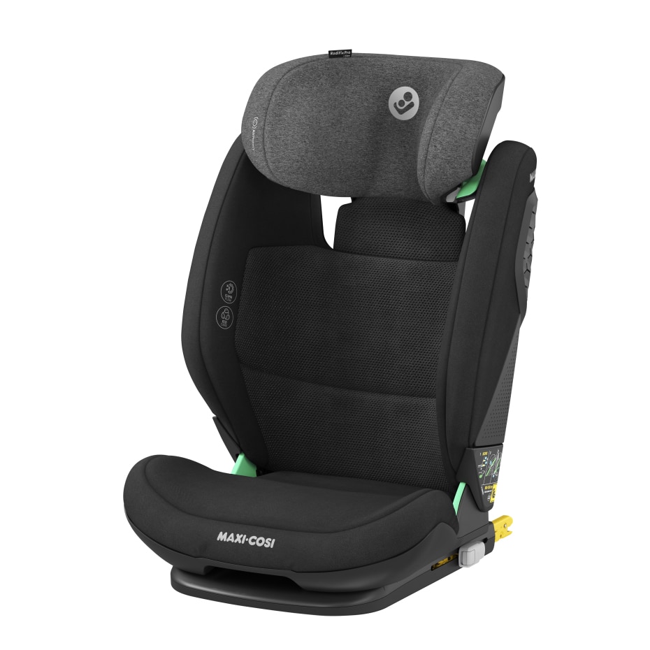 Maxi-Cosi RodiFix Pro i-Size - ISOFIX child car seat group 2/3