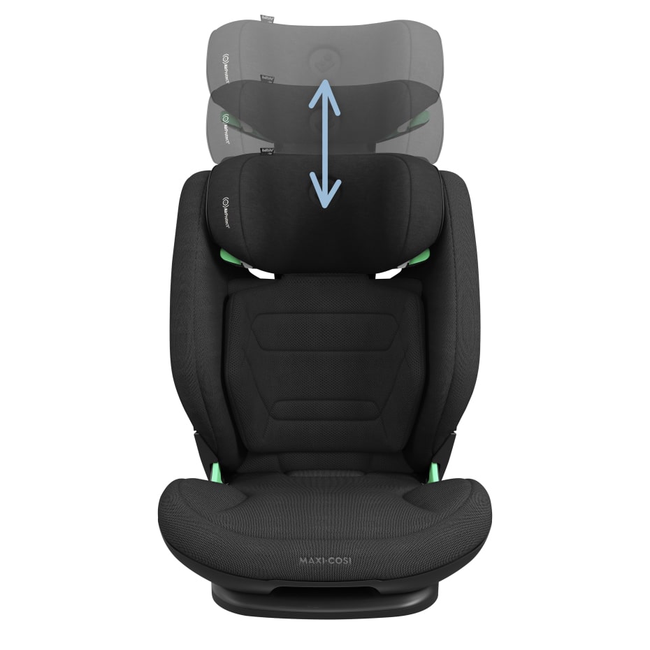 マキシコシ RodiFix Pro i-Size Maxi-Cosi RodiFix Pro² i-Size - ISOFIX child car seat group
