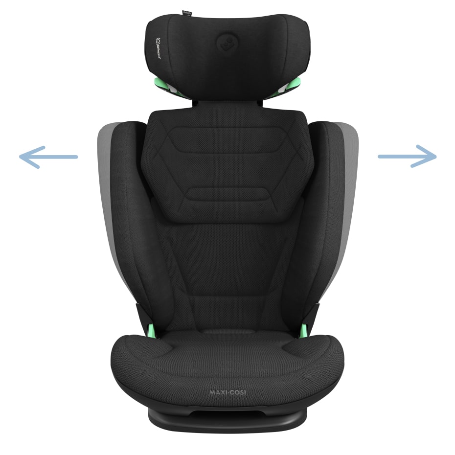 Maxi-Cosi RodiFix Pro² i-Size - ISOFIX child car seat group